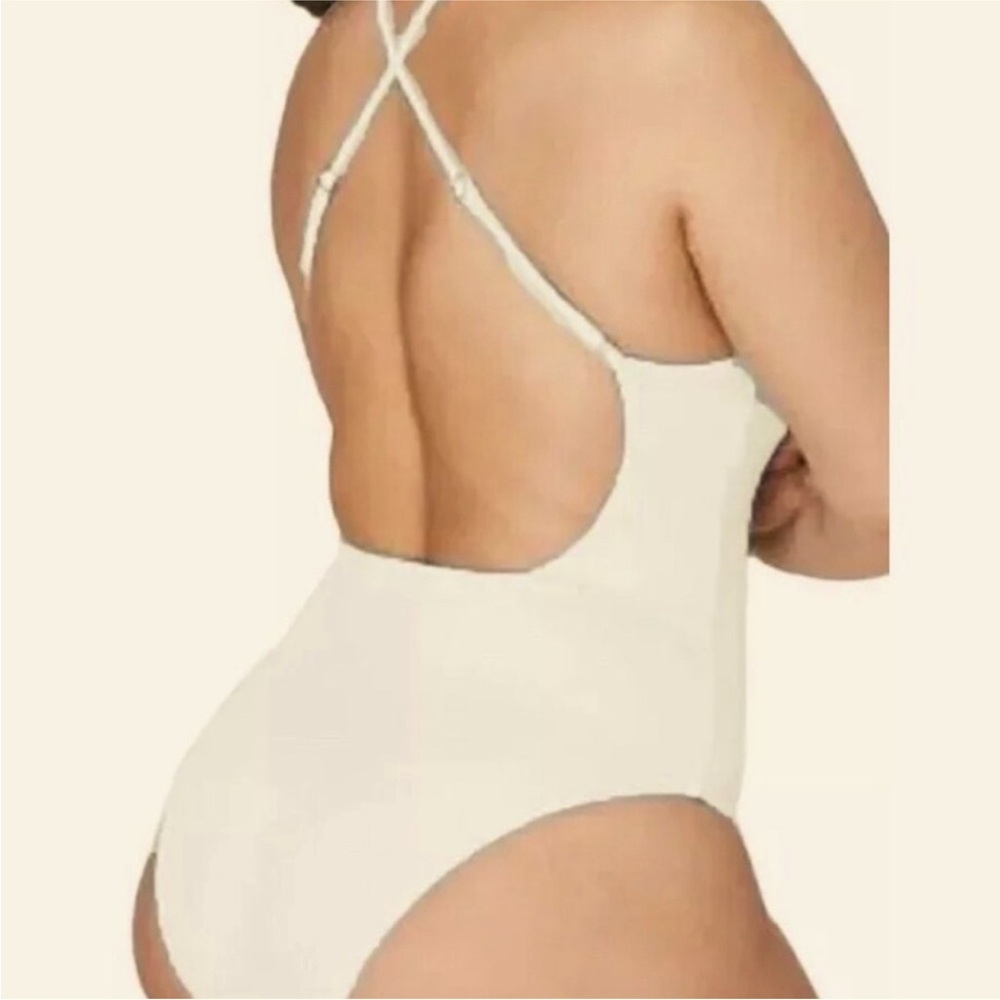 Andie Swim The Asbury One Piece - Picture 2 of 5